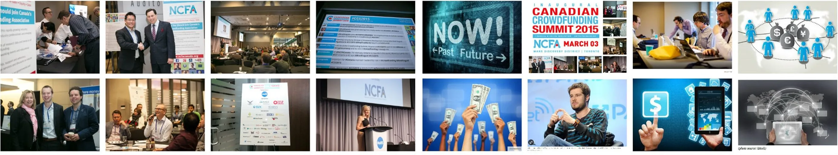 5th Annual 2019 Fintech & Financing Conference:  FEARLESS
