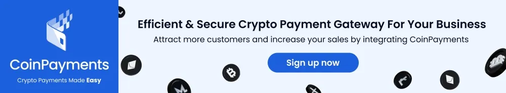 Coin payments
