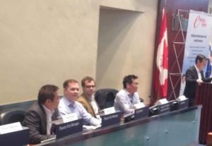 2015 Money Forum Alternative Finance Panel 300x207 - All Events