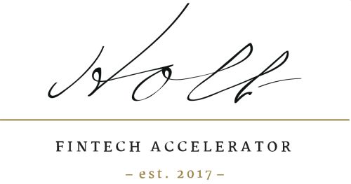 500holt logo - FINTECH FRIDAYS Podcast:  Season 2