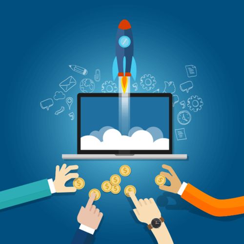 Access to capital 1 - NCFA Marketplace - Conferences, Education and Services