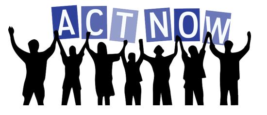 Act Now - NCFA Open Letter:  Government should collaborate with Fintechs