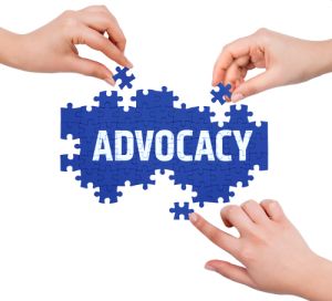 advocacy  - NCFA Marketplace - Conferences, Education and Services