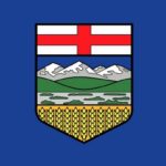 Alberta flag 1 150x150 - Updated Report:  Regulation of Cryptocurrency Around the World (Nov 2021)