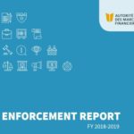 AMF enforcement report 150x150 - Equity Crowdfunding Portals:  In a Nutshell