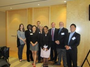 BCCCTC Crowdfunding seminar group - All Events