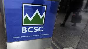 BCSC sign - NCFA Canada's response to BCSC Notice 2018/1 'Consulting on the Securities Law Framework for Fintech Regulation'