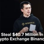Binance exchange hacked 150x150 - Zelle App Shuts Down, Shift to Bank Integrations
