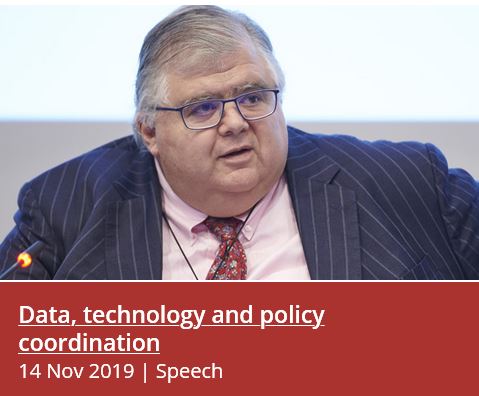 BIS Agustín Carstens - All Events