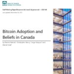 Bitcoin adoption and beliefs in Canada Bank of CAnada 150x150 - NCFA Response to ASC Request for comments 45-108