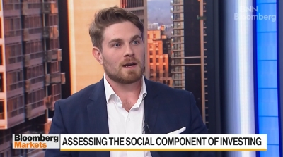 Bloomberg interview with Investipal - Video Library