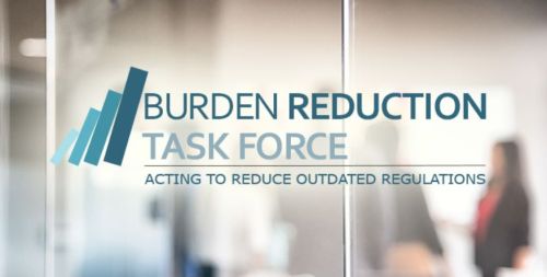 burden reduction - March 1, 2019:  NCFA Submission to the Ontario Securities Commission on Regulatory Burden