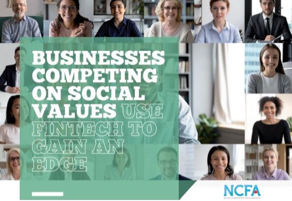 Businesses competing on social values 1 - All Events