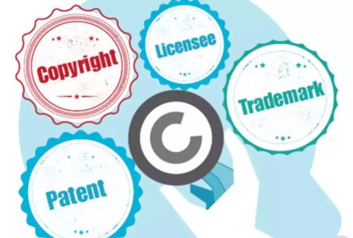 Canadian intellectual property 1 - NCFA Marketplace - Conferences, Education and Services