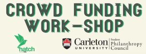 Carelton crowdfunding workshop 300x112 - All Events