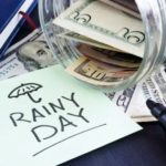 Cash for rainy day 150x150 - Canada’s Open Banking Journey:  Interview with Huw Davies, Chief Commercial Officer OZONE API (UK)