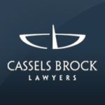 Cassels Brock 150x150 - 10 Key Issues For Fintech Startup Companies