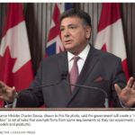 Charles Sousa fintech support 150x150 - Canada’s Open Banking Journey:  Interview with Huw Davies, Chief Commercial Officer OZONE API (UK)