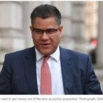CIBLS loan rescue in the UK 150x150 - Updated Report:  Regulation of Cryptocurrency Around the World (Nov 2021)