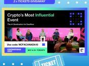Consensus 2025 May 14 16 NCFA Ticket Giveaway contest 175x130 - Canada’s Open Banking Journey:  Interview with Huw Davies, Chief Commercial Officer OZONE API (UK)