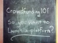 Crowdfunding 101 Start a Platform White Label 300x225 200x150 - In the News