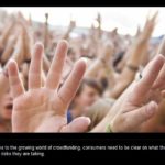 Crowdfunding 150x150 - SEC Issues Covered Stablecoin Statement, Risks Remain