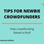 Crowdfunding for newbies 150x150 - Book: The Law for Founders - Protecting Your Startup