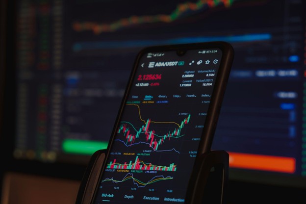 Crypto exchange trading - Current Innovation Ecosystem News:  FINTECH & FUNDING
