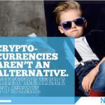 Cryptocurrencies are here to stay 150x150 - New “Start-up” Crowdfunding Exemptions Adopted in Some Canadian Jurisdictions