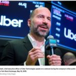 Dara Khosrowshahi CEO uber tech 150x150 - Updated Report:  Regulation of Cryptocurrency Around the World (Nov 2021)