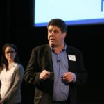 Daryl Hatton CEO of FundRazr presenting at BCTIA Demo Day copy 150x150 - Crowdfunding poses benefits, risks: IOSCO