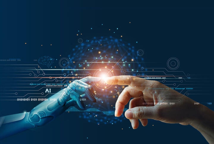 Data and AI Diversity in SME Lending - All Events