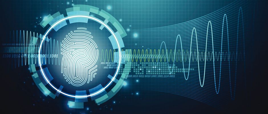 Digital Identity - All Events