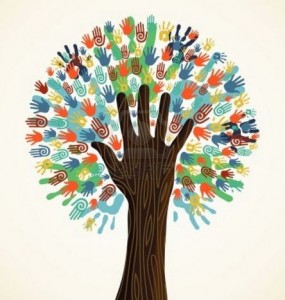 Diversity 285x300 - Dispelling Myths #1 and #2:  “Extraordinary popular delusions and the madness of crowdfunding”