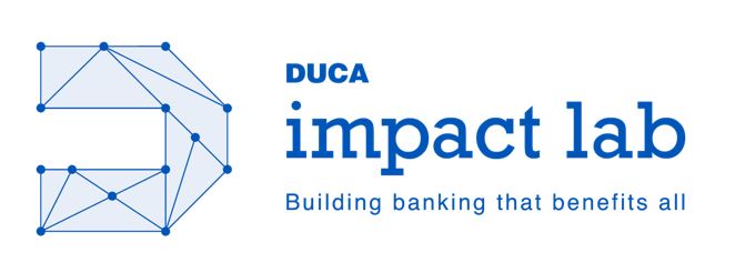 DUCA Impact Lab 1 - FINTECH FRIDAYS Podcast:  Season 3