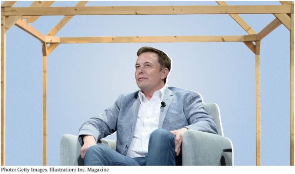 Elon solving affordable housing - All Events
