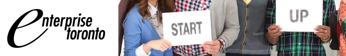 Enterprise toronto Startup here - All Events