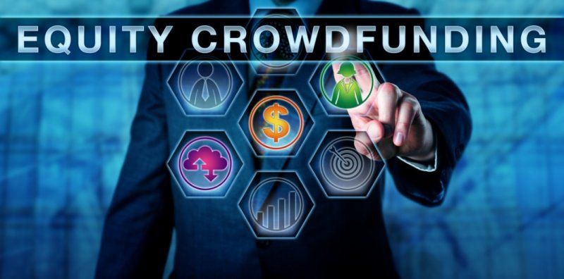 Equity crowdfunding harmonized rules - GOOD NEWS:  Canadian securities regulators adopt new nationally harmonized start-up crowdfunding rules