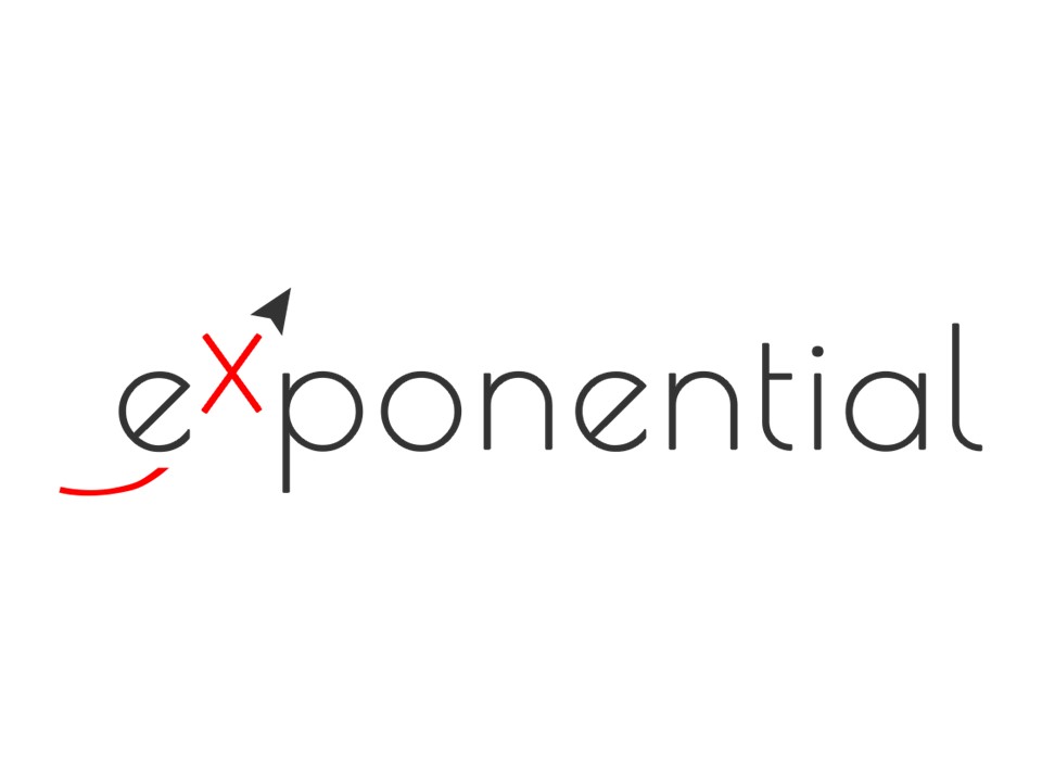 Exponential 032020 - Industry Partners and Supporters