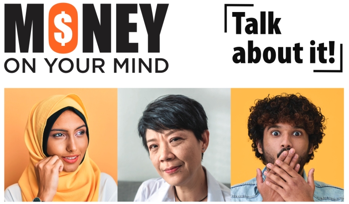 FCAC FLM Money On Your Mind - All Events