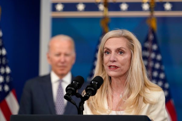 Federal Reserve Vice Chair Lael Brainard - All Events