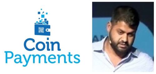 FF ep1 Samir and coinpayments - FINTECH FRIDAYS Podcast Season 1