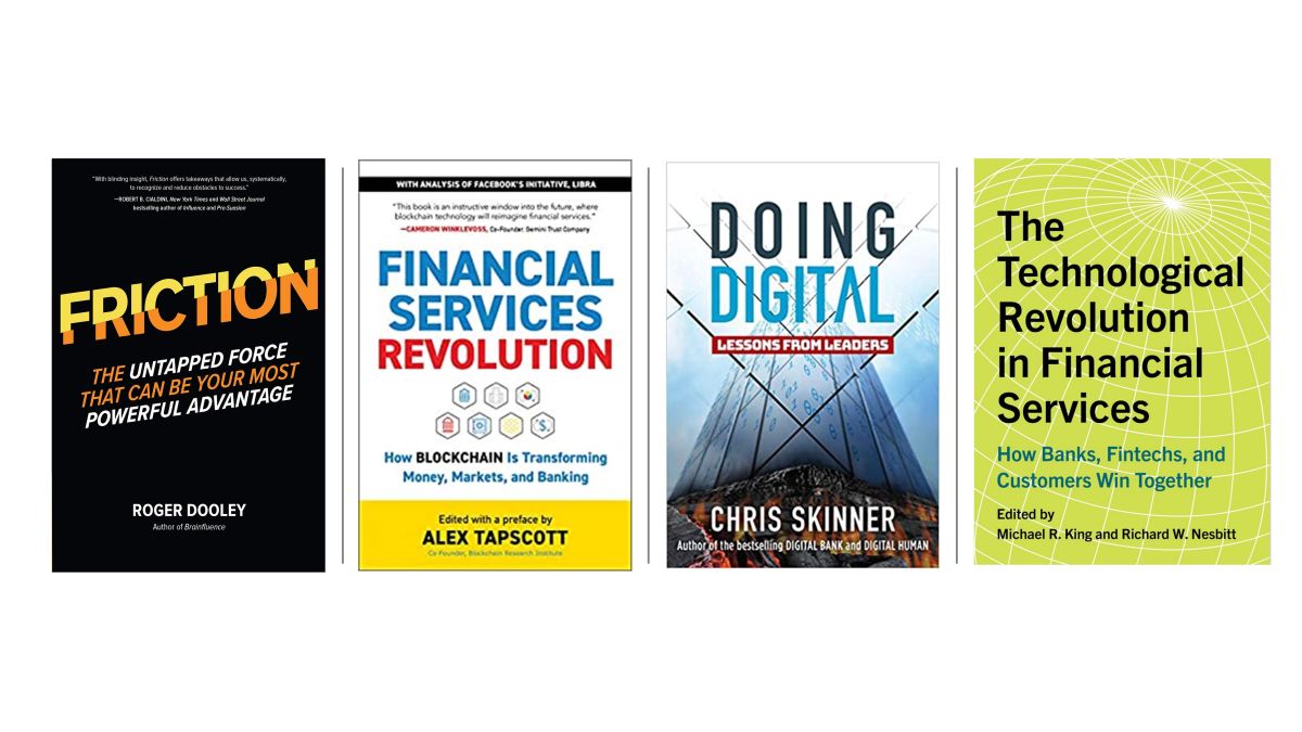 FFCON speaker author books - All Events