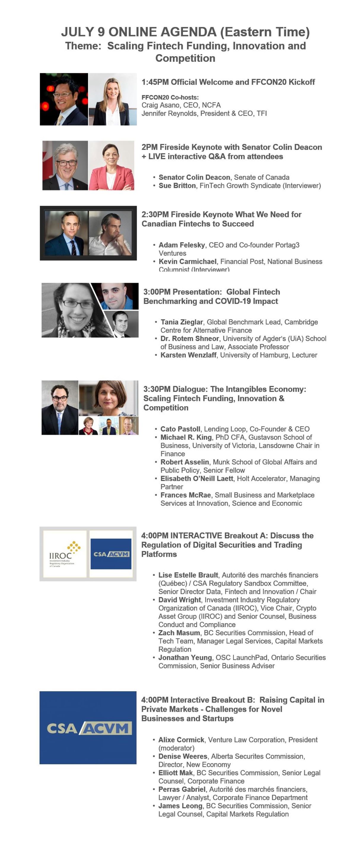 FFCON Week 1 Agenda resize - All Events
