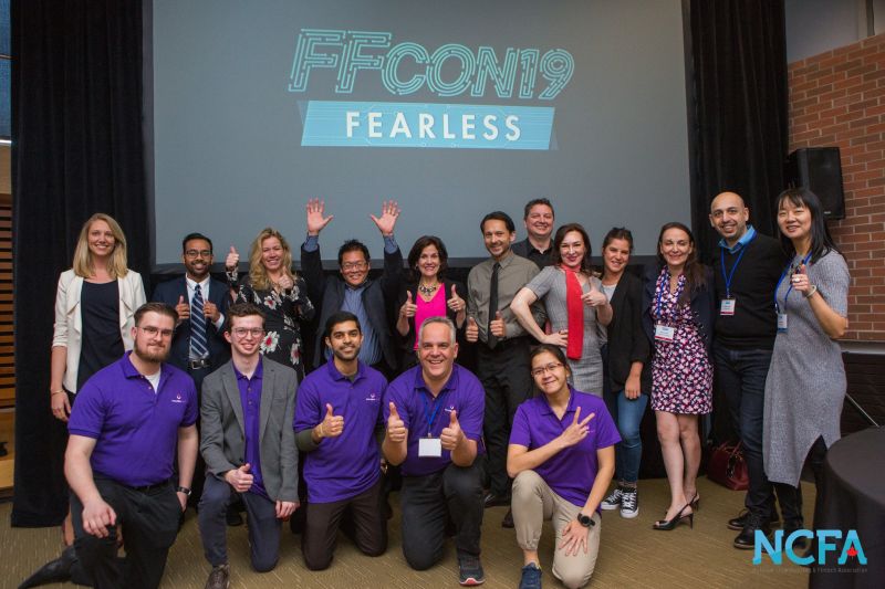 FFCON19 group shot - All Events