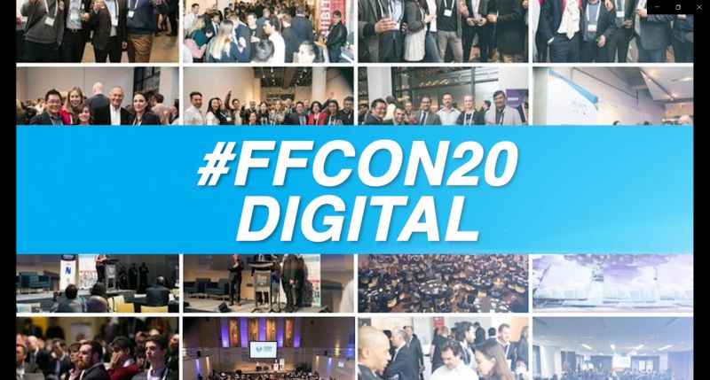 FFCON20 Digital RISE image 1 - All Events