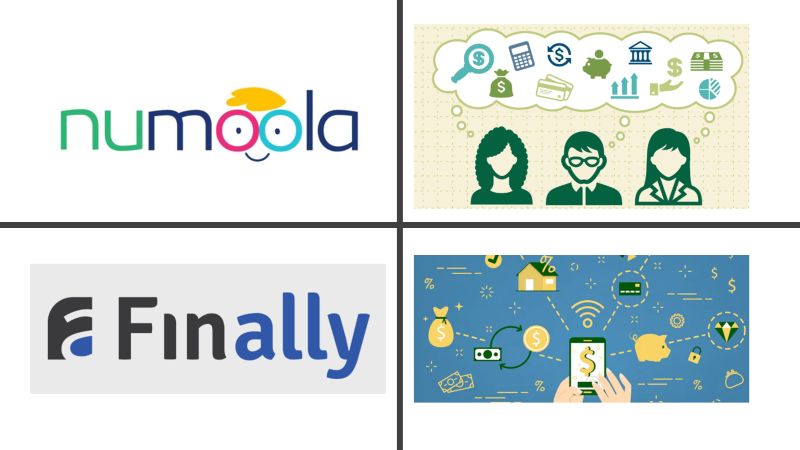 FFCON20 Fintech Draft Finally vs Numoola - All Events