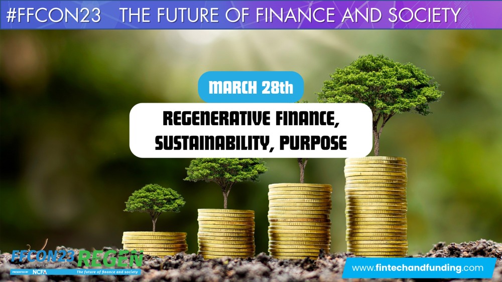 FFCON23 Week 3 ReFi Sustainability Purpose - All Events