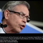 Finance minister Joe Oliver 150x150 - BCSC Proposes New Startup Crowd Funding Rules