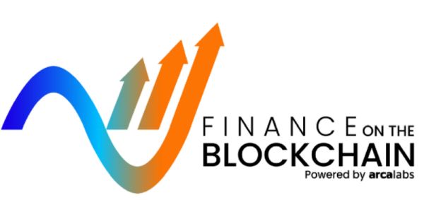 finance on the blockchain arca conference - All Events
